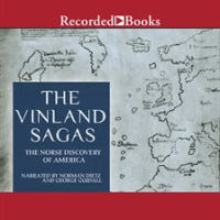 The_Vinland_Sagas